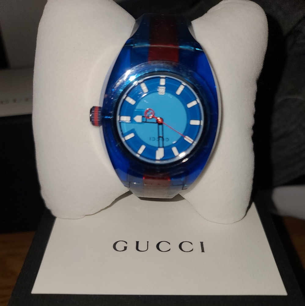 Gucci Watch